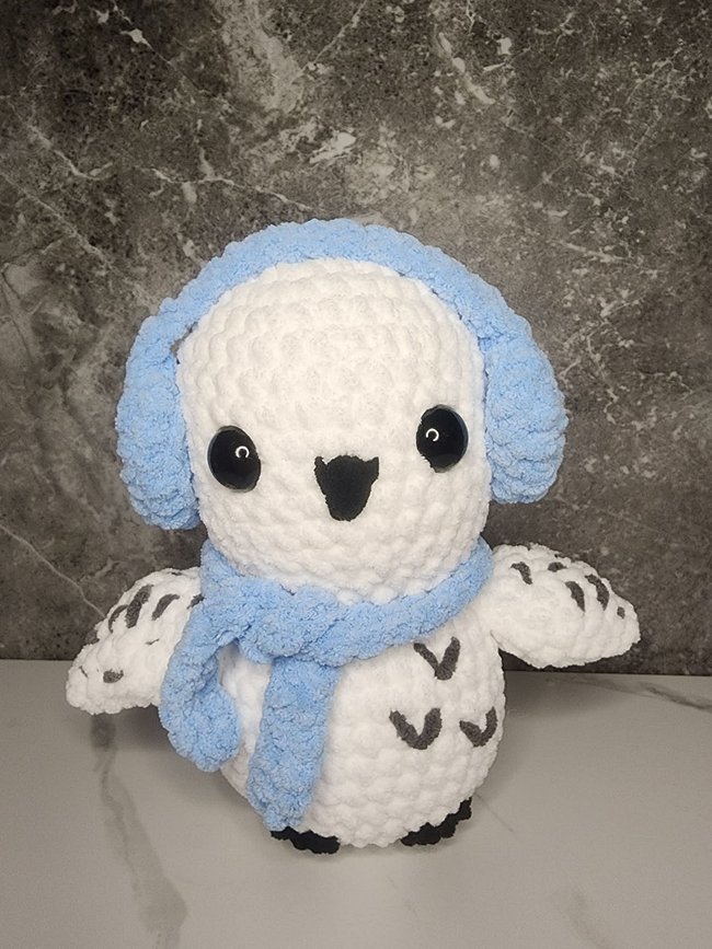 Amigurumi