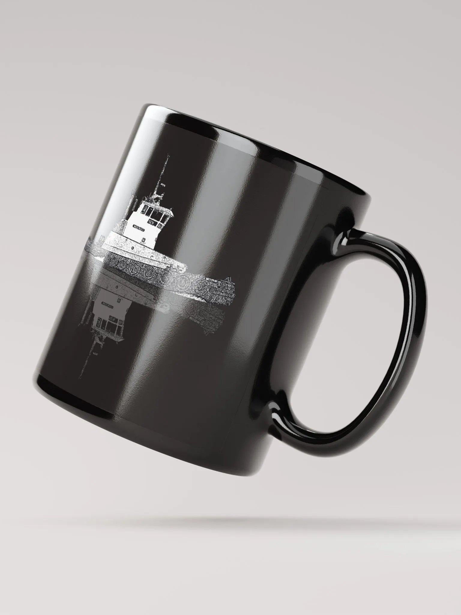 Westrac tug 11oz & 15oz product image (2)