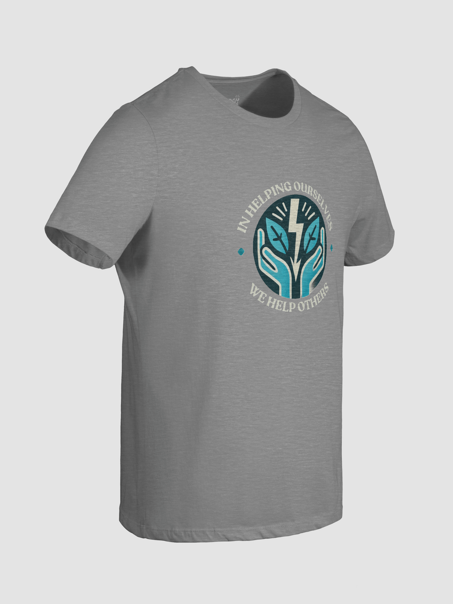 Womens Motto Tee product image (38)