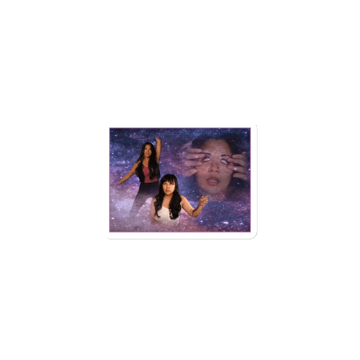 3 Missy Galaxy magnet product image (1)