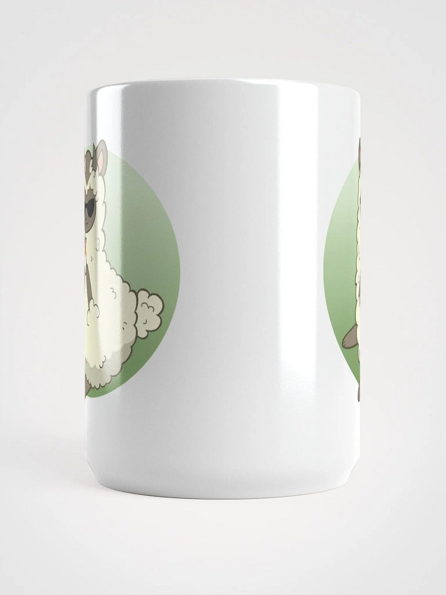 appa the alpaca mug product image (5)