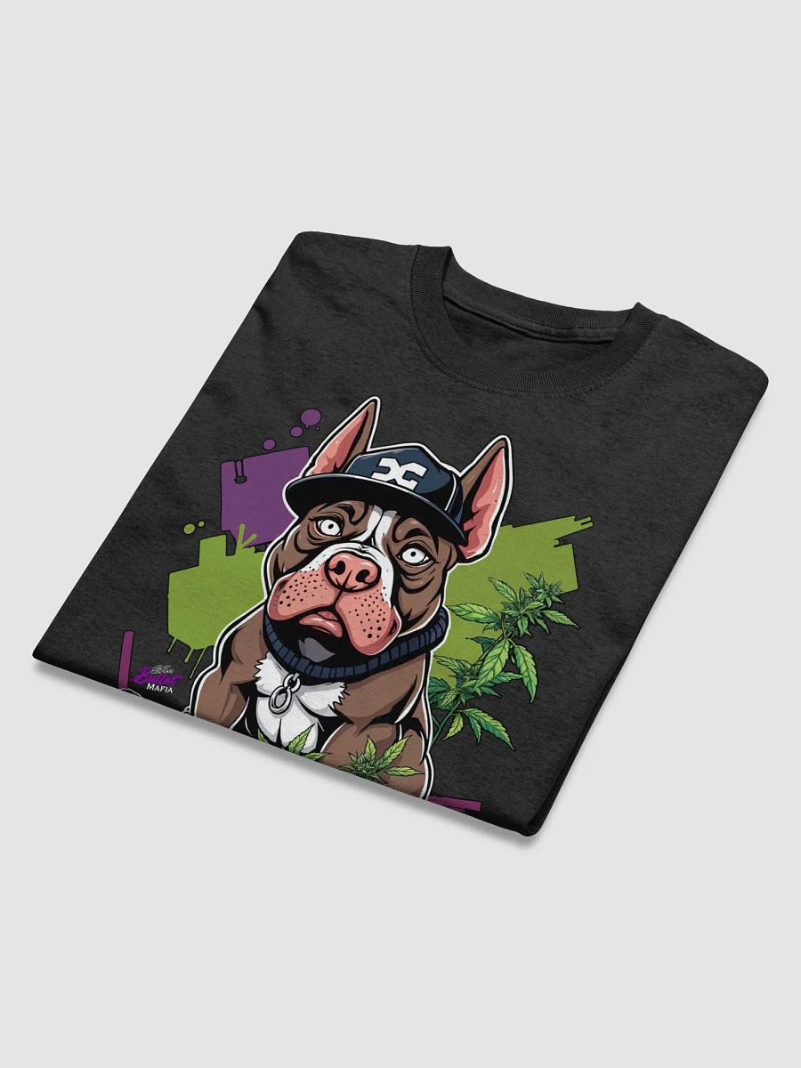 Kilo Express - Paper Chasers Weed Dawg Tee product image (4)