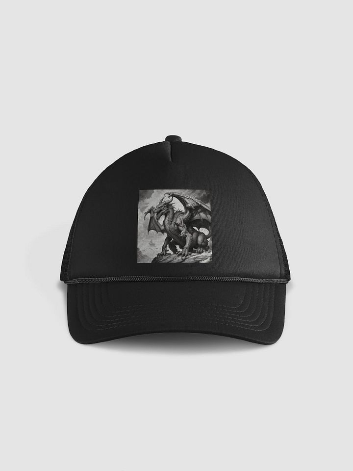 Mystic dragon product image (2)
