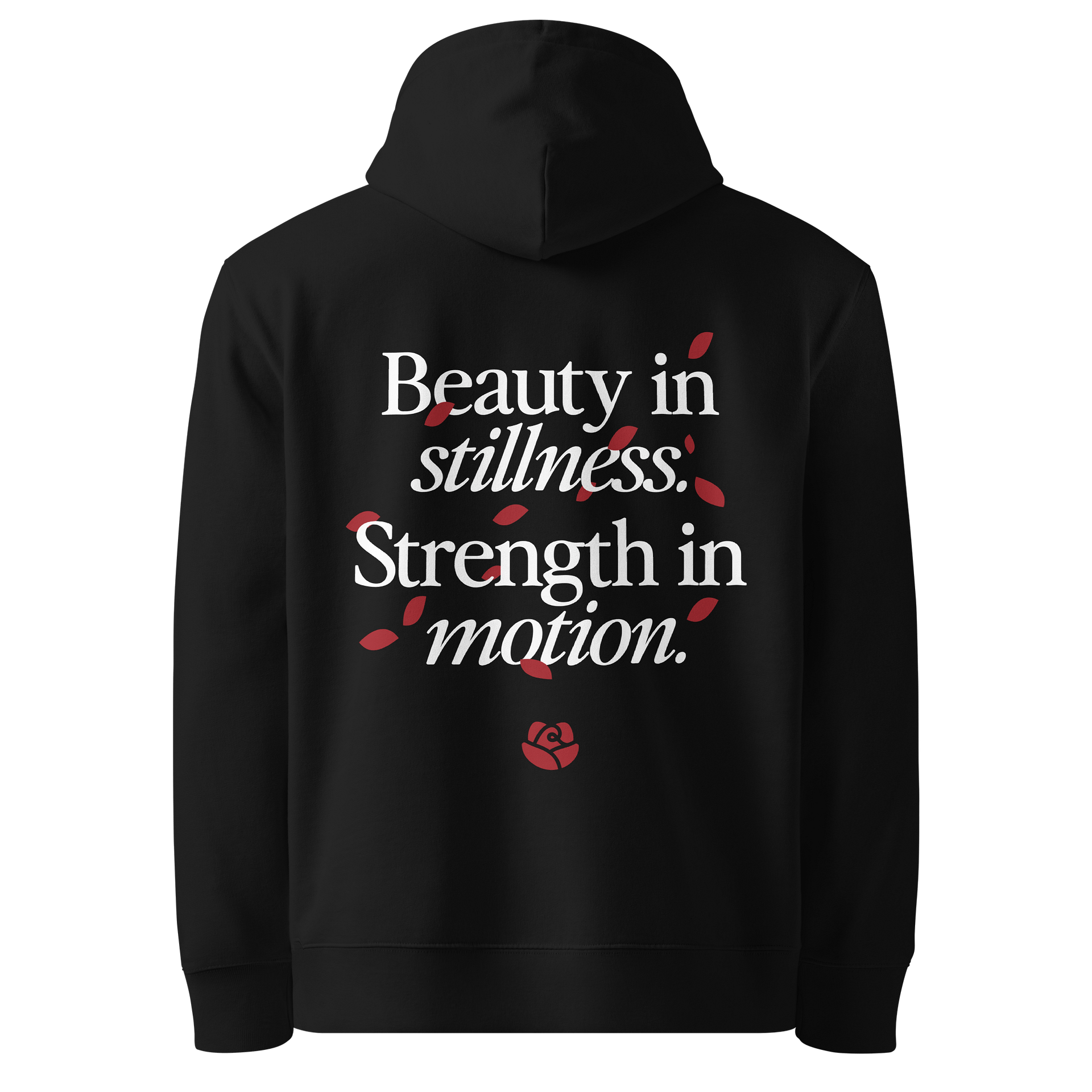 Stanley/Stella Unisex Organic Hoodie product image (6)