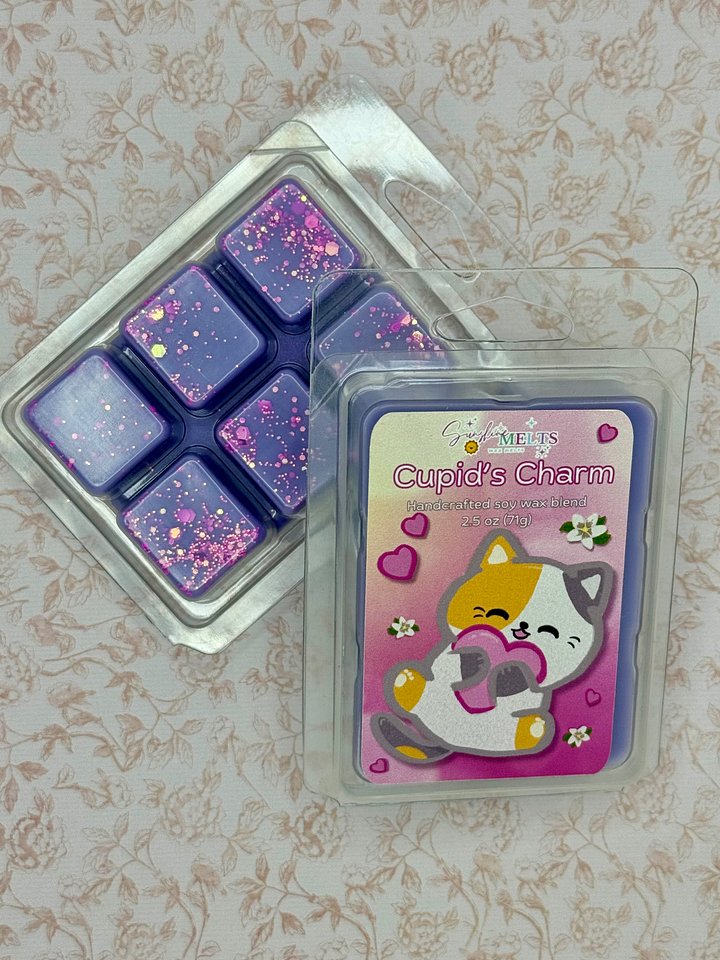 Cupids Charm product image (1)