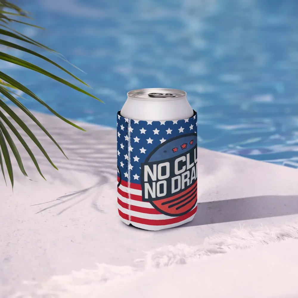 NCND Koozie product image (7)