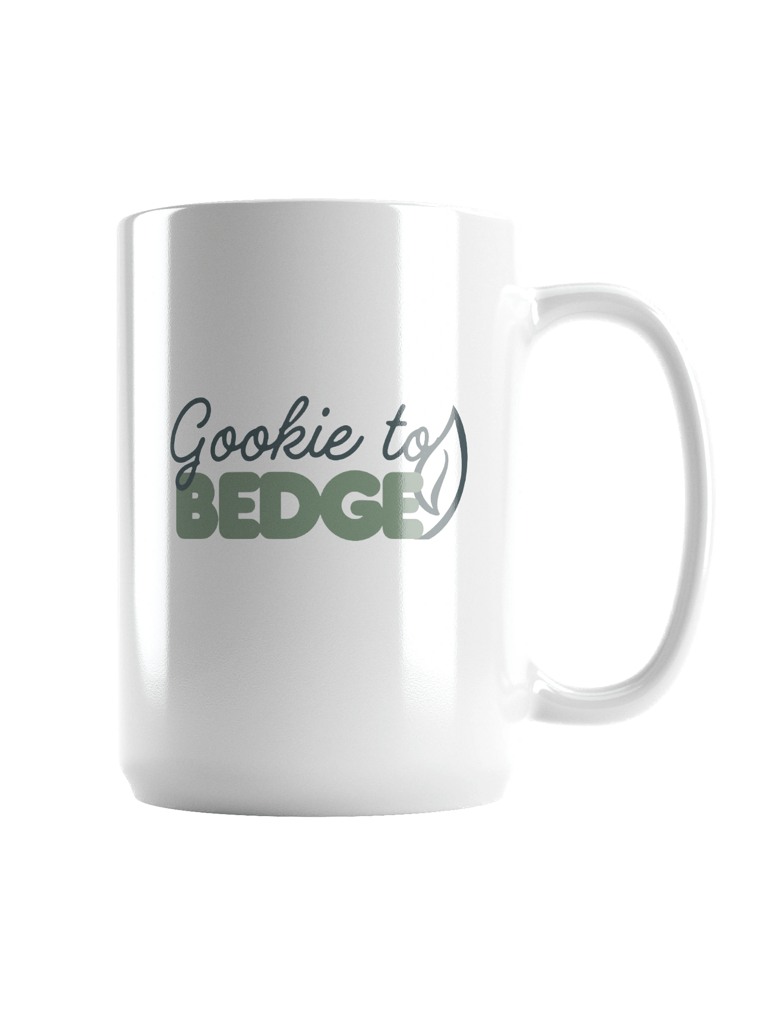 Gookie Bedge Mug product image (2)