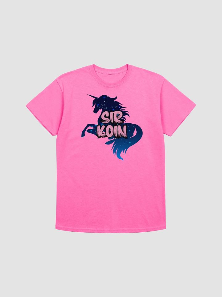 PDW Sir Koin Logo Tee product image (5)