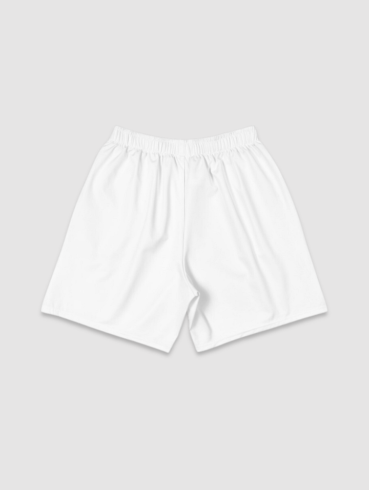 SS'23 Shorts - White product image (2)