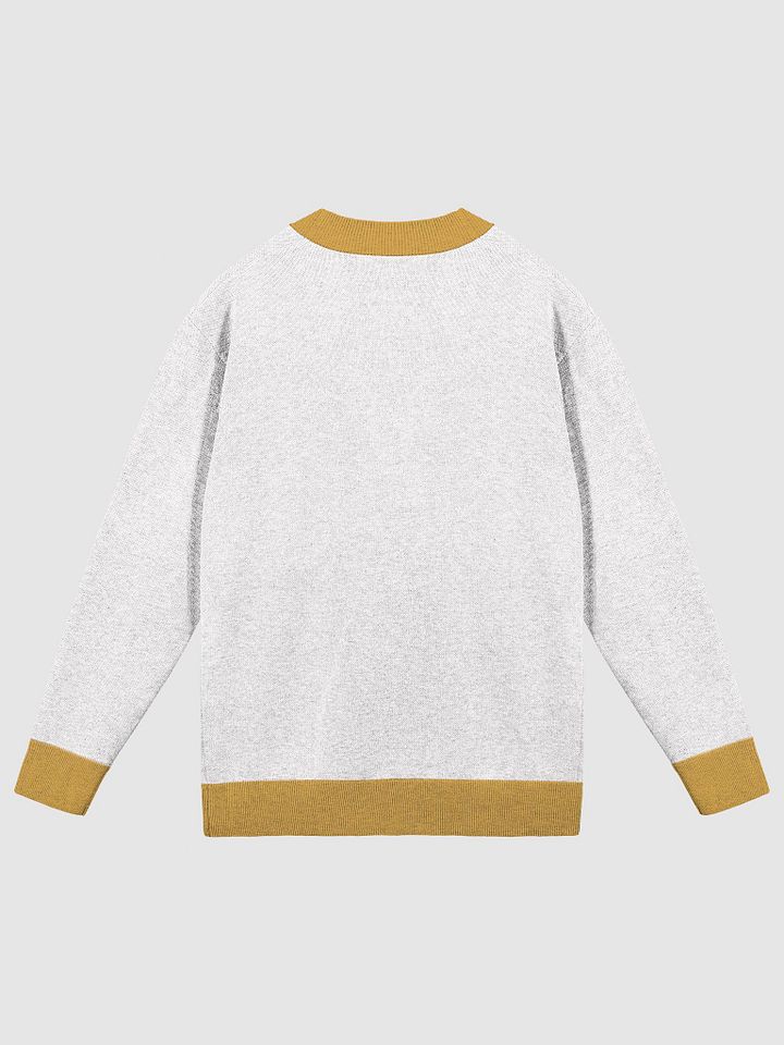 The VHS Club Tater Tot Cardigan product image (6)