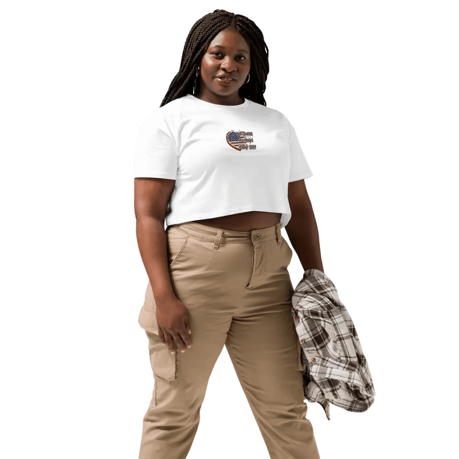 Trump Girl Tee product image (10)