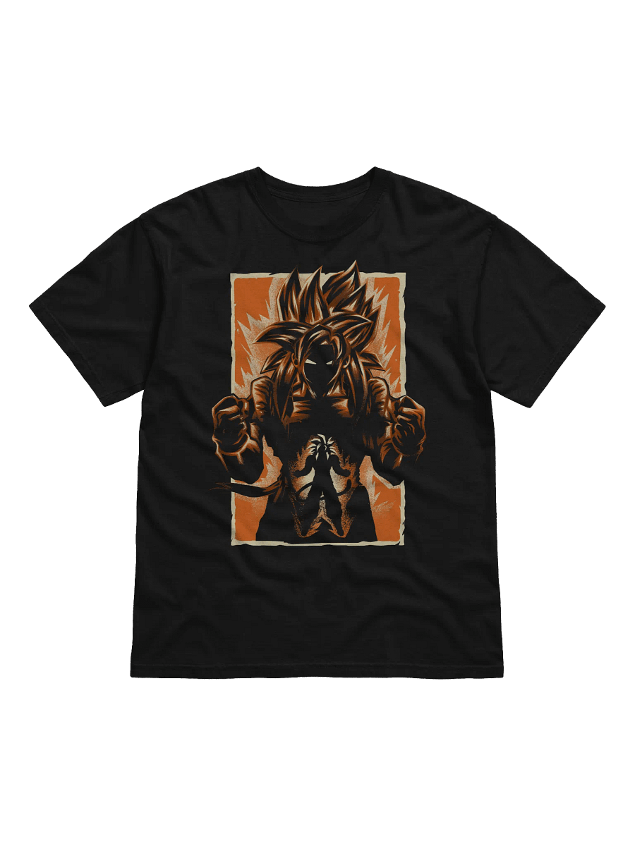 Super Saiyan 5 product image (1)