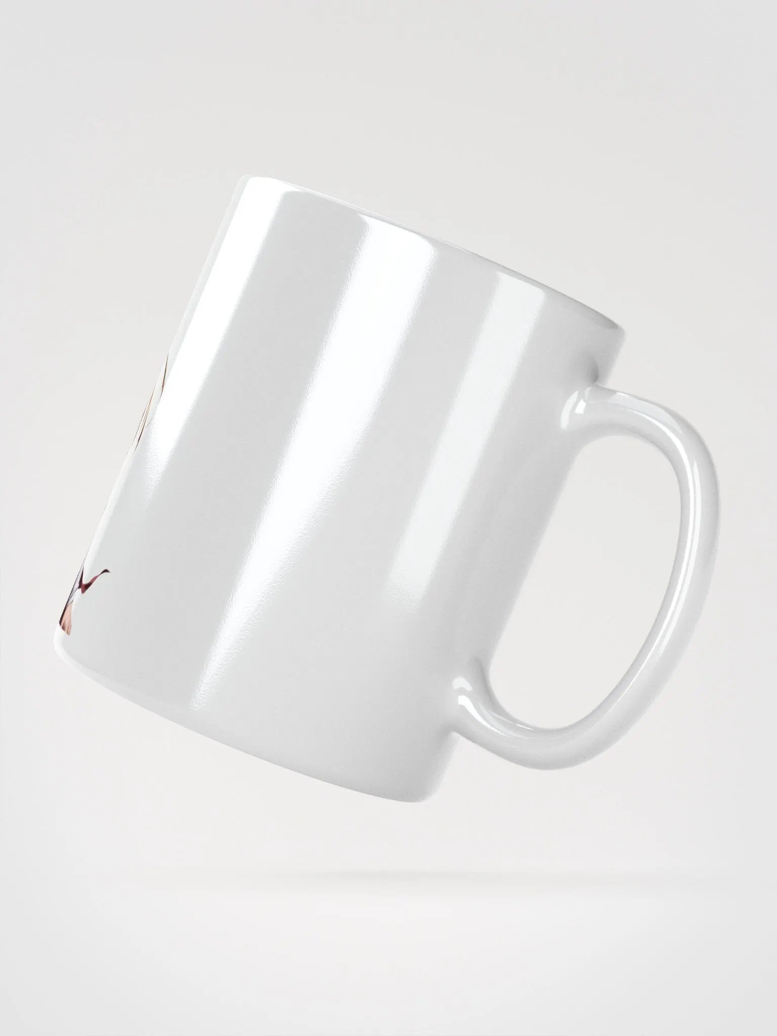 Warrior Princess Mug product image (3)
