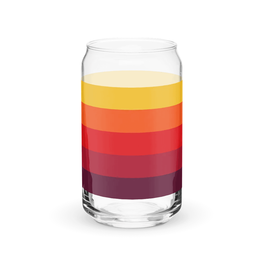 Cinema720 16oz Can Glass product image (38)