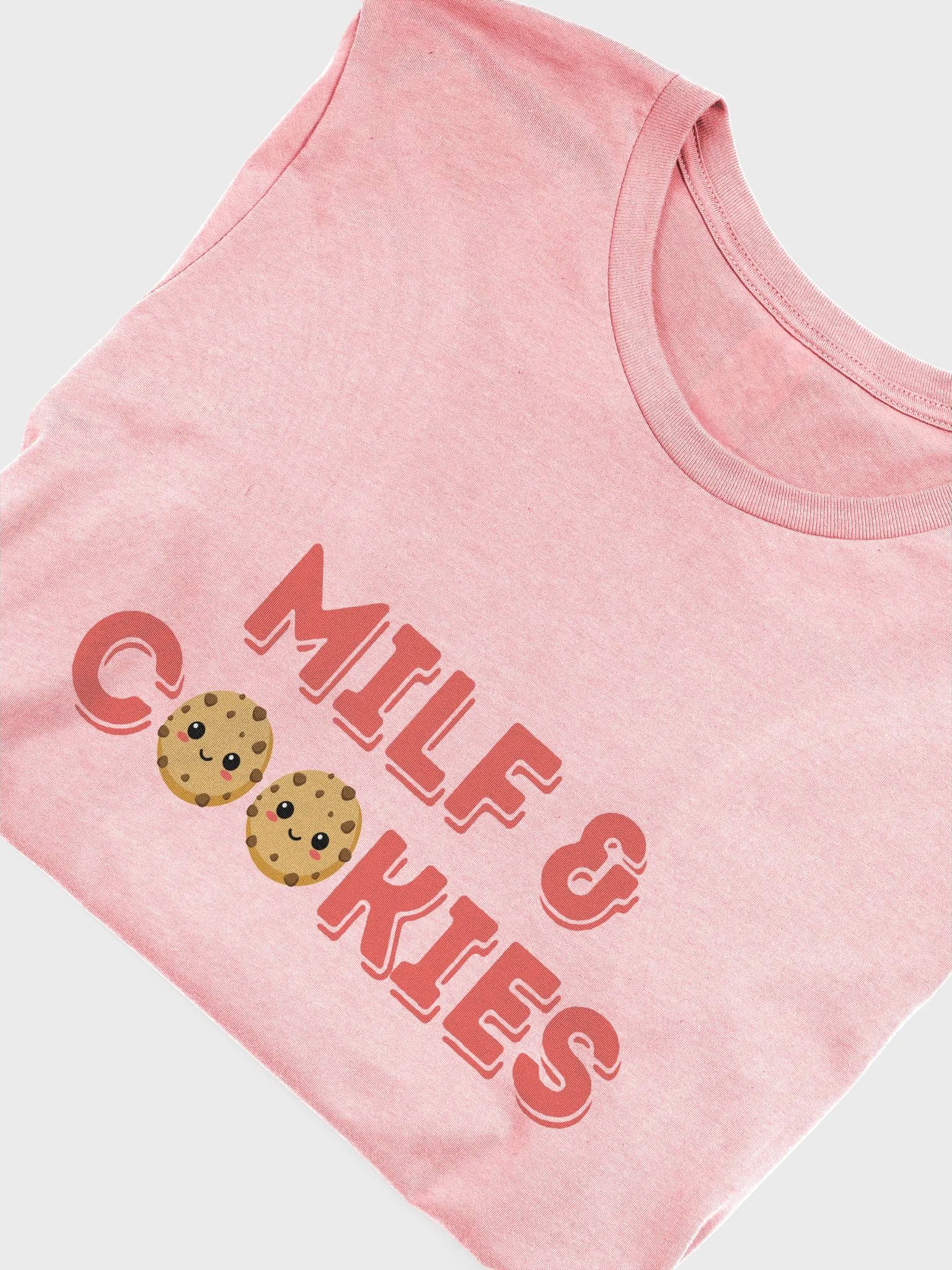 MILF & Cookies - Pink product image (5)