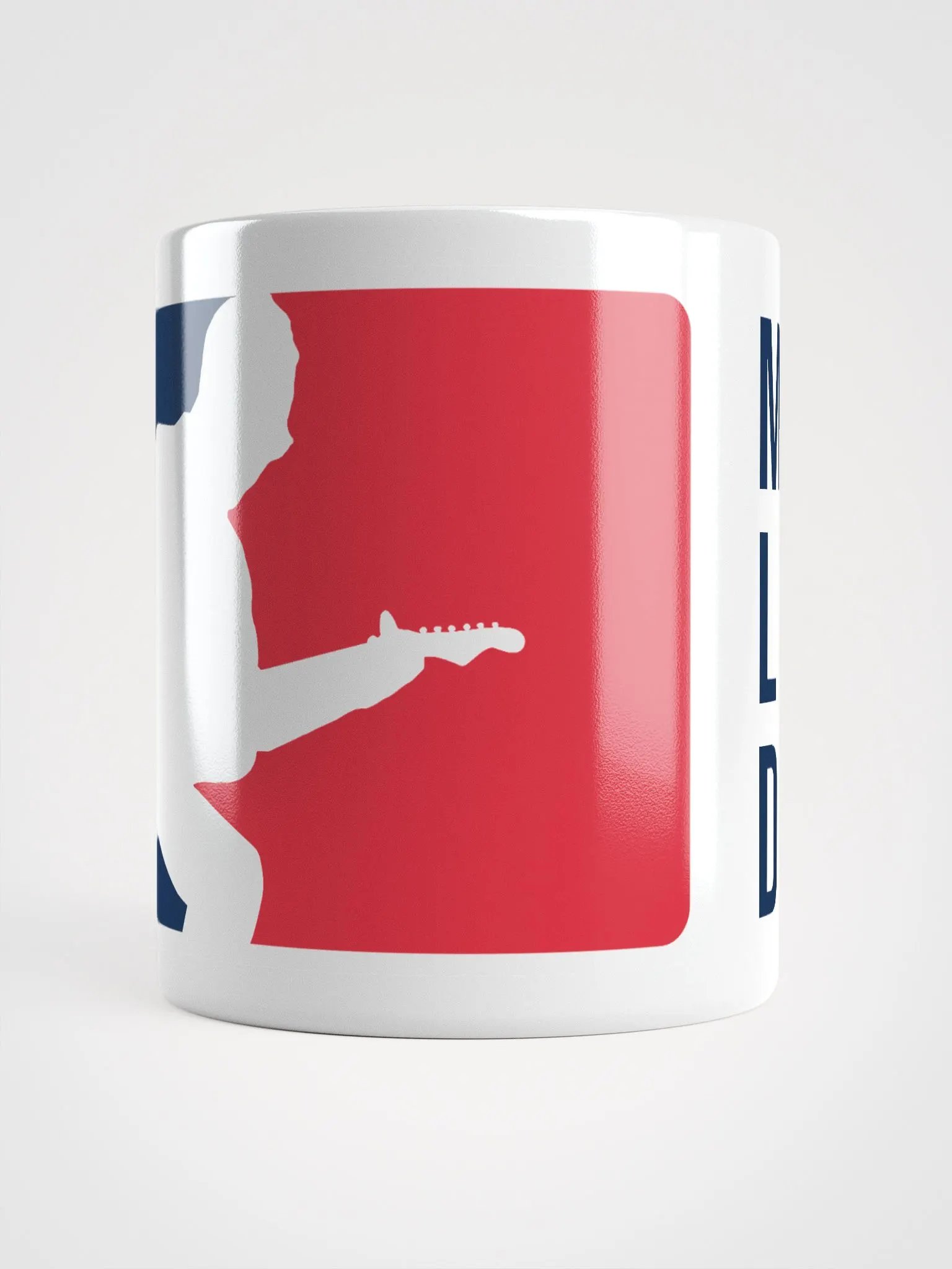 The Major Label Debut Mug product image (3)