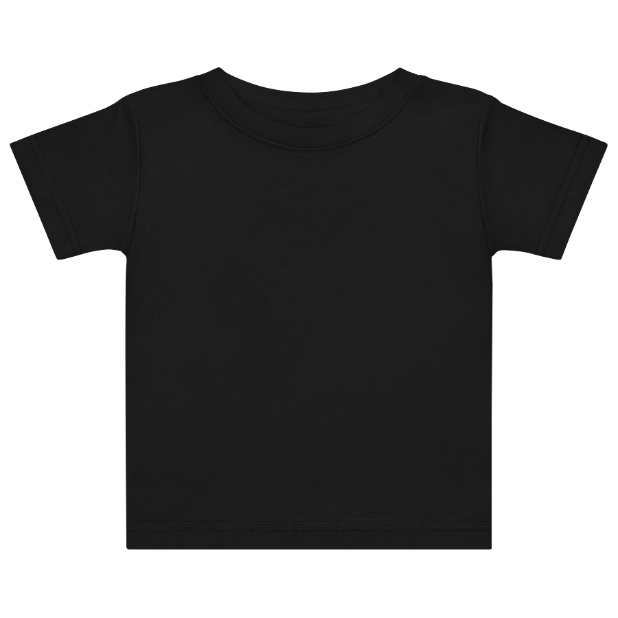Baby t-shirt - onyx.theredeyedjewel product image (2)