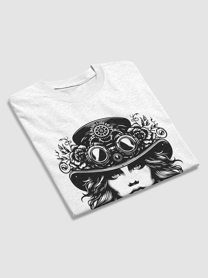 Ornate Explorer T-Shirt product image (1)