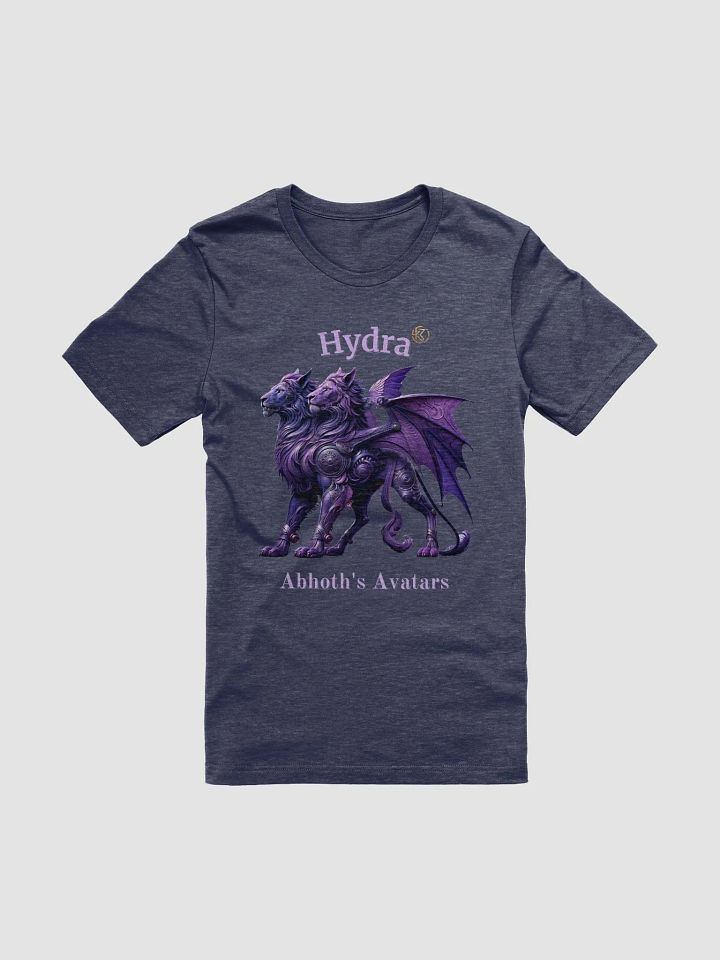 Supernal Hydra | Supersoft T-Shirt product image (1)