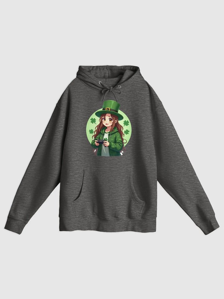 AI BrowningSimmer St. Patrick's Day 2025 product image (3)