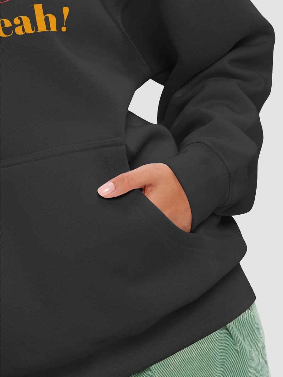 Innn the Beninging... Yeah!" Lane Seven Premium Pullover Funny Hoodie product image (8)