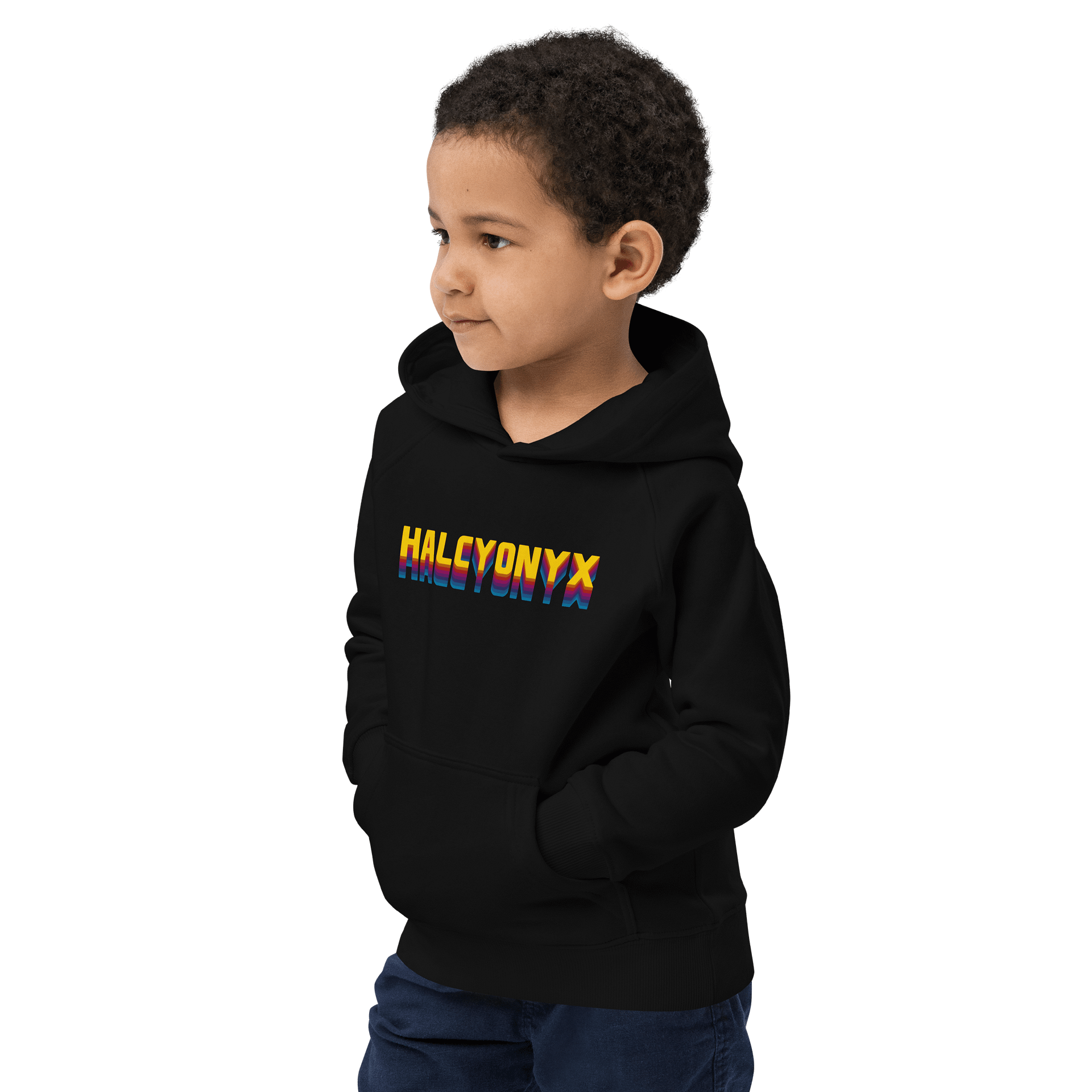 Kids Hoodie product image (4)