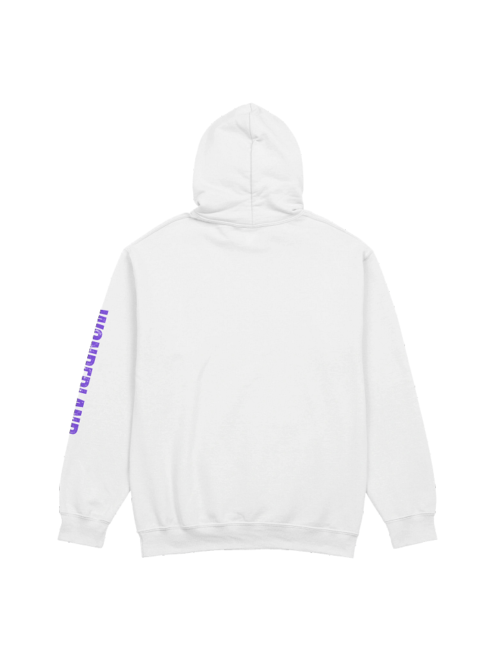 Sip Of Wonderland Hoodie product image (6)