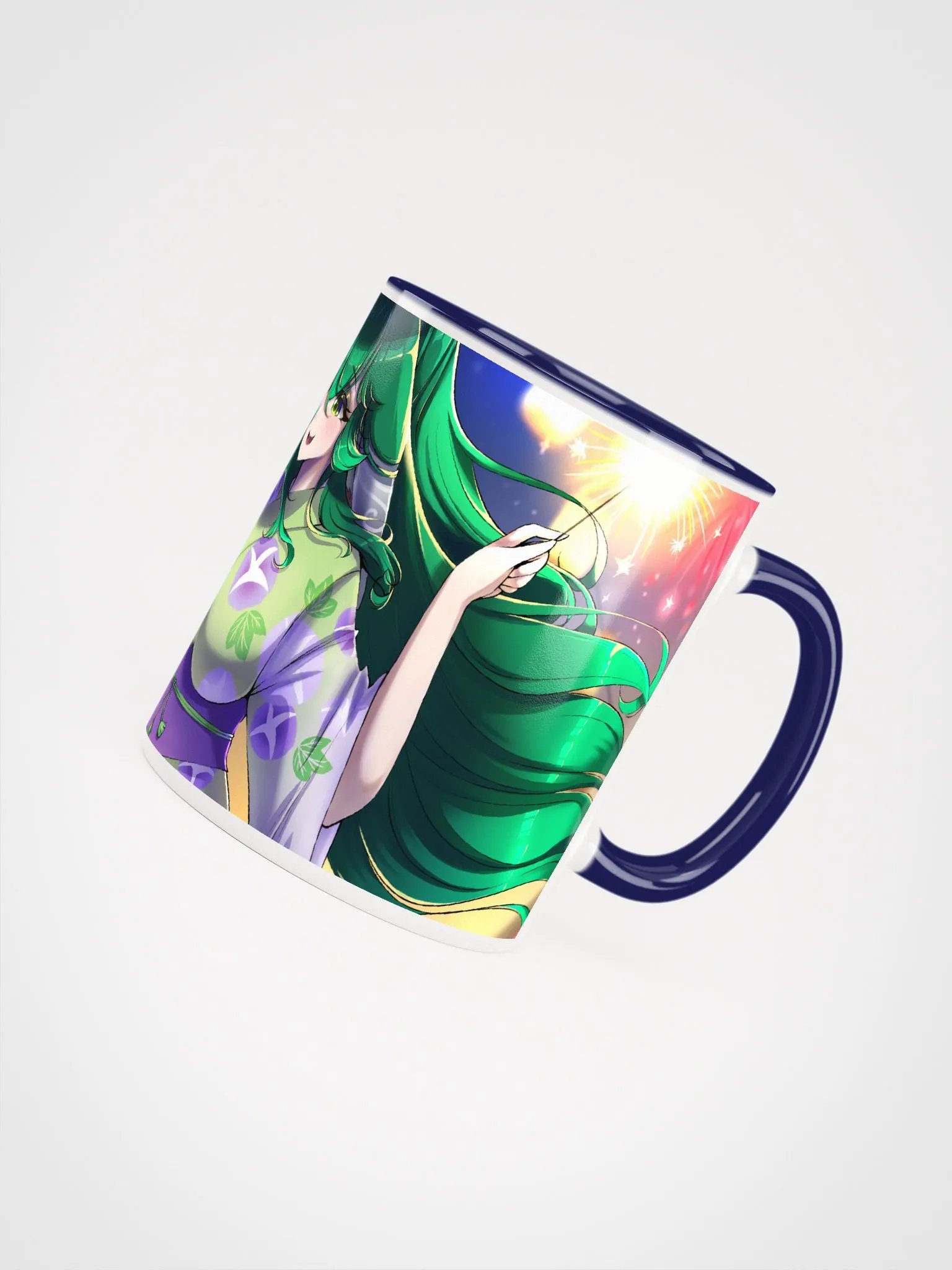 New Years Festival Mug product image (4)