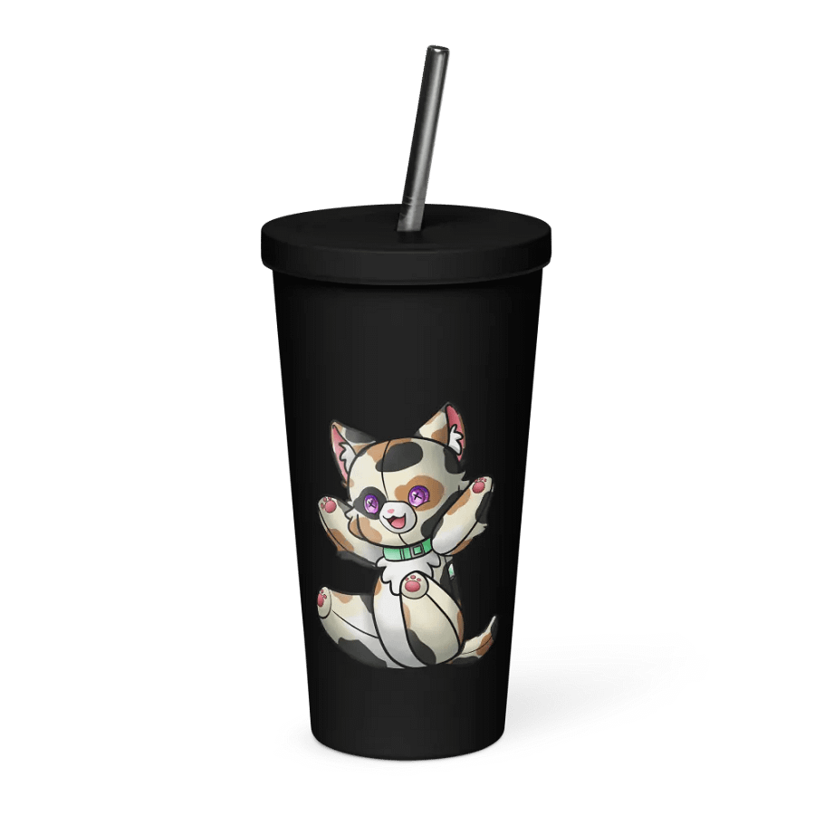 Plushie - Tumbler product image (1)