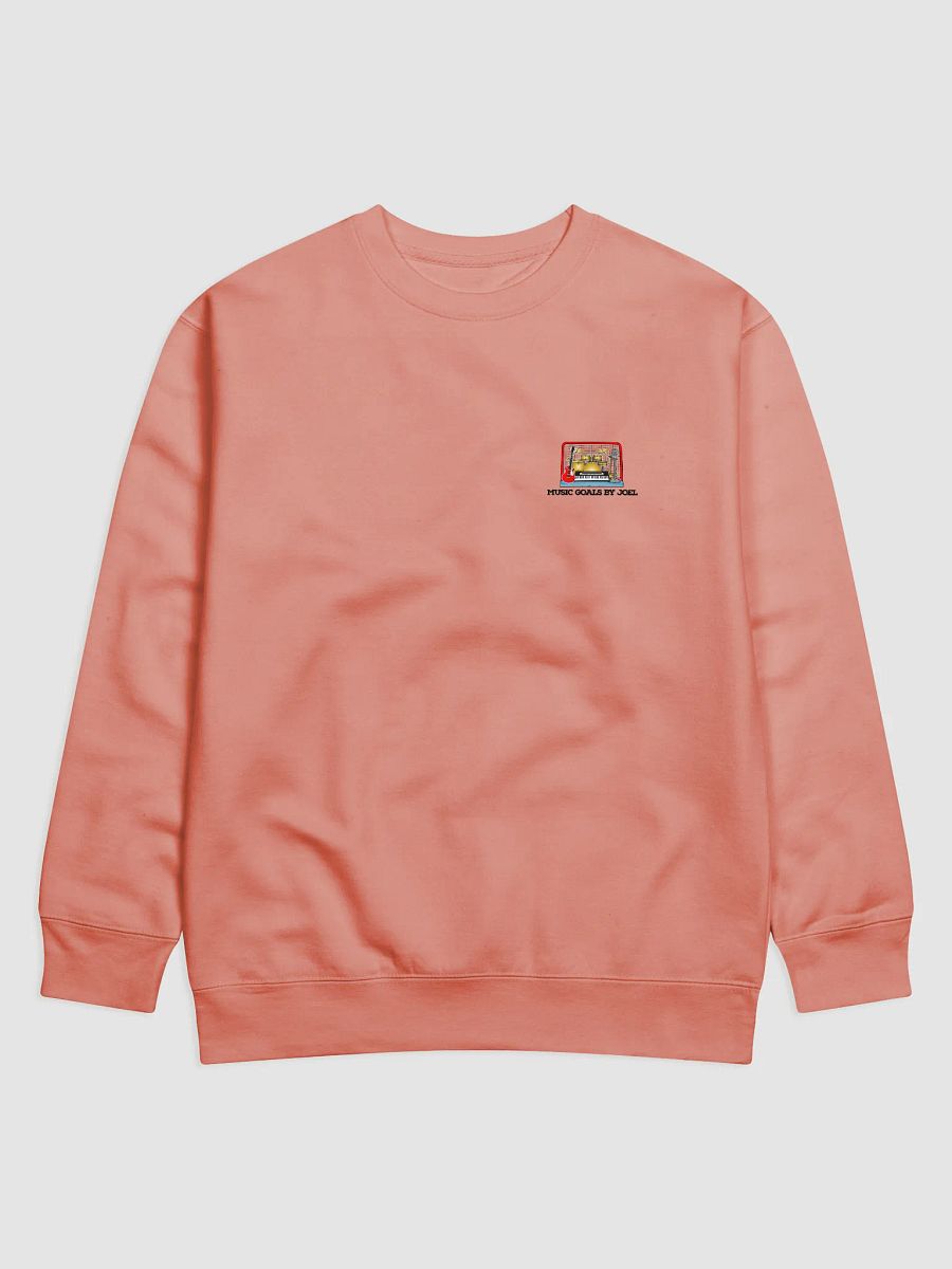 MGBJ Quotes Sweatshirt product image (1)