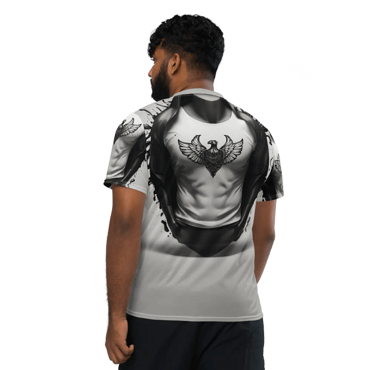 Creative art t shirt product image (2)