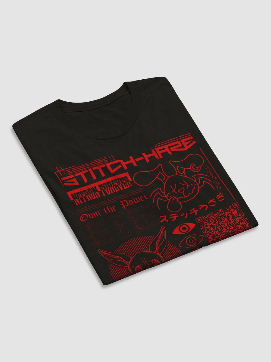 Wave 3 - Street Red product image (7)