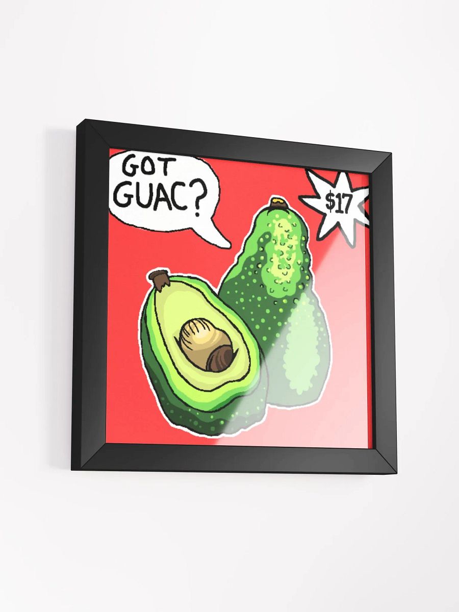 Got Guac? product image (15)