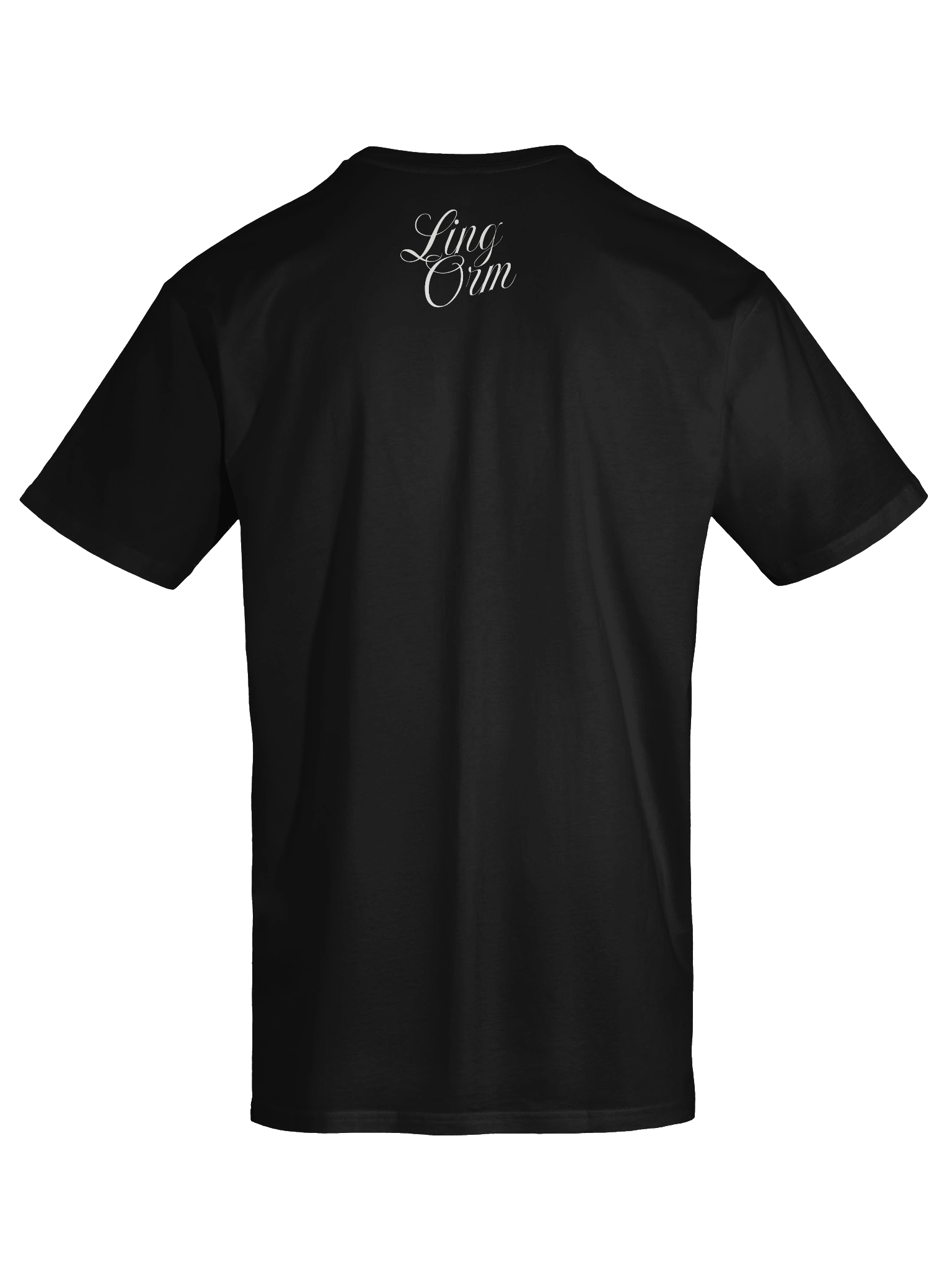LingOrm Love Edition Unisex Premium T Shirt product image (3)