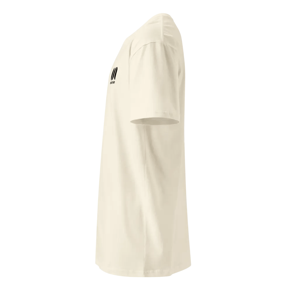 White Untether Shirt product image (4)