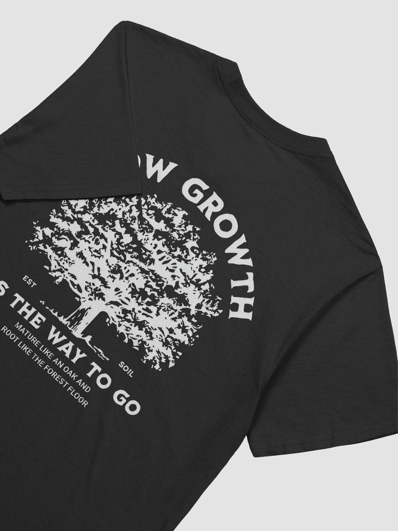 Oak Growth Tee product image (20)