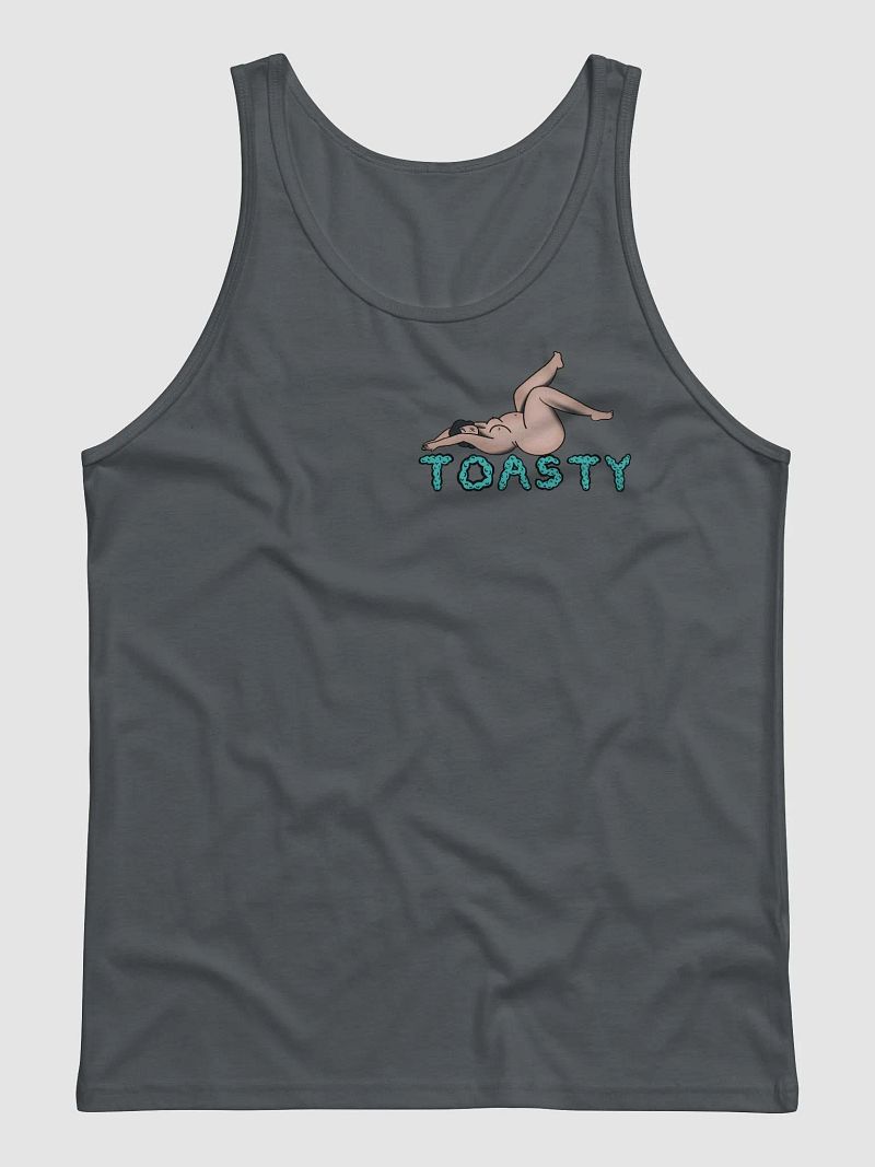Witness The Thiccness Tank Top