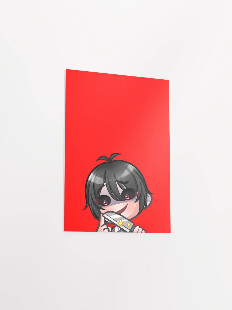 Stabby Poster product image (16)