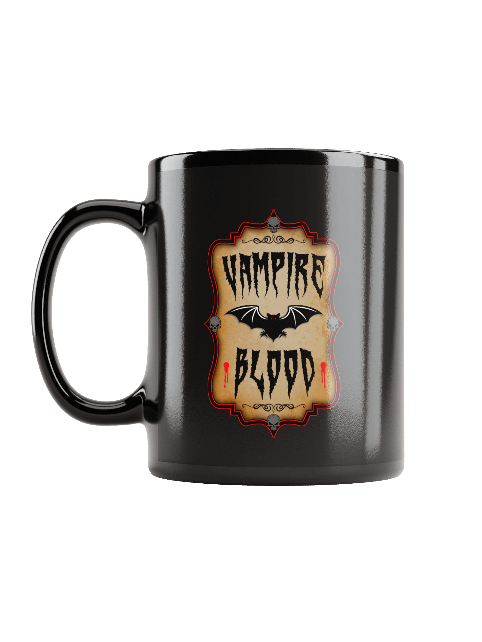 POTIONS OF WITCHERY 9 (VAMPIRE BLOOD) product image (11)