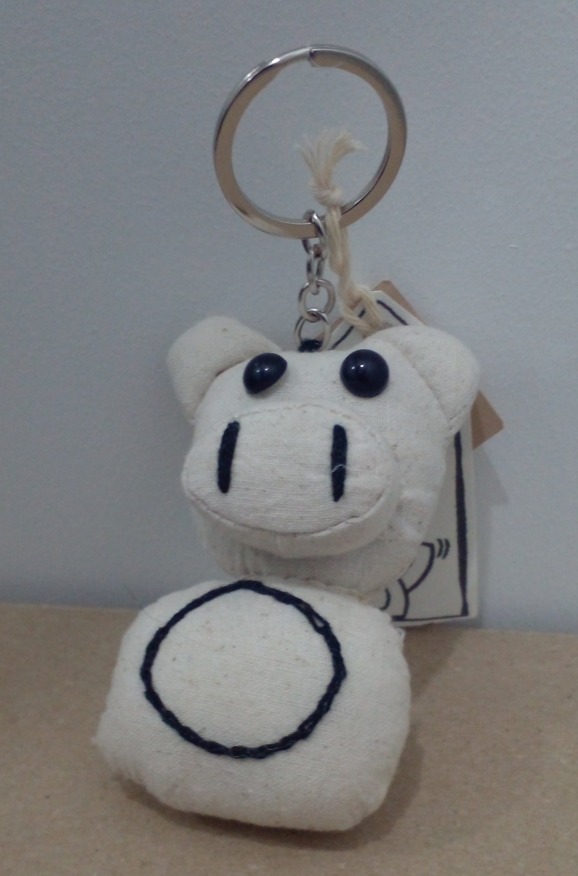 Pupsie Keyring - Pupsies! product image (3)