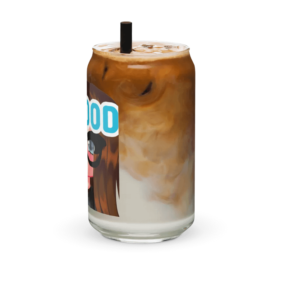 Poe is Drunkers Cup product image (42)