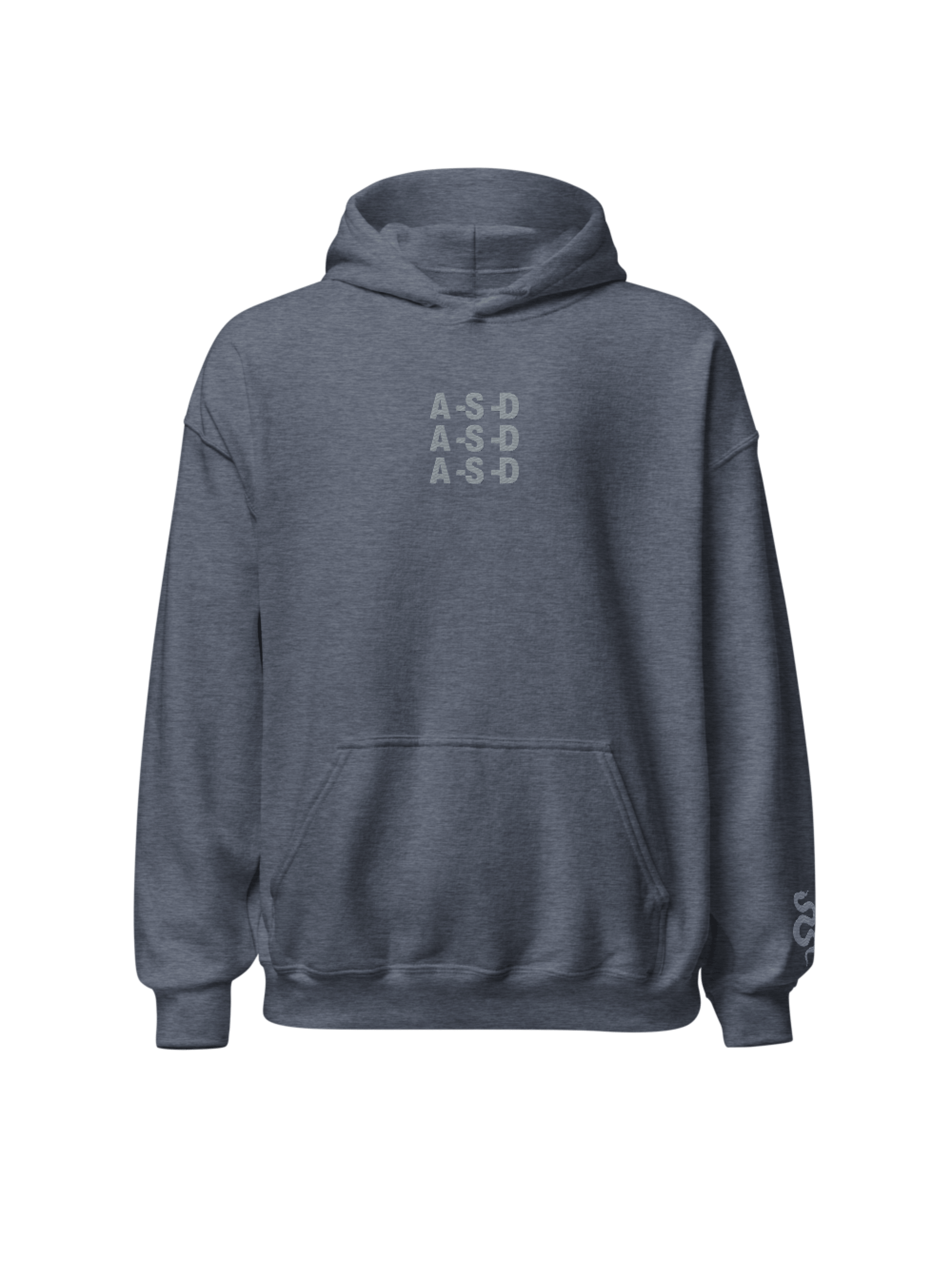 Tripple Hoodie product image (1)