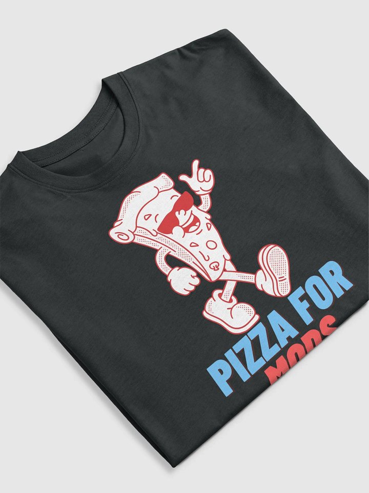 Pizza For Mods product image (1)