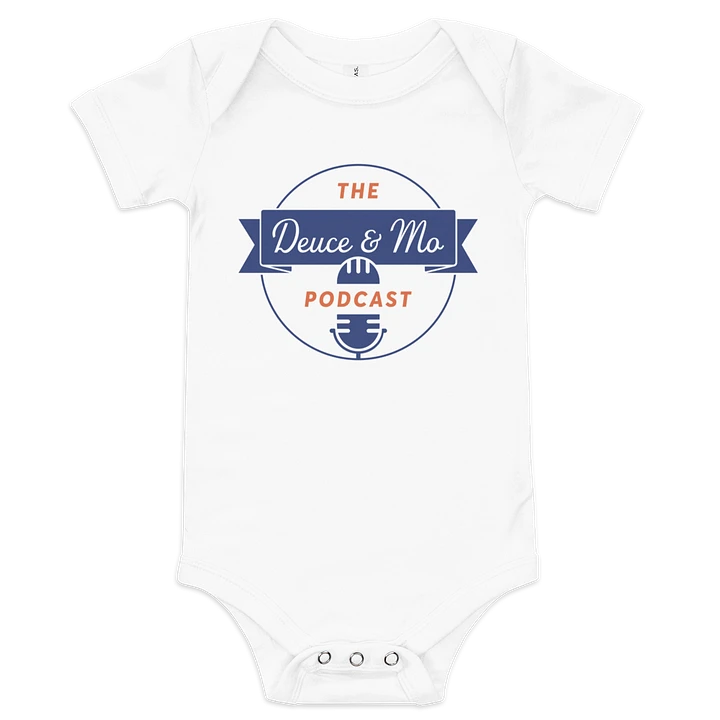 Cutest Baby in Town Onesie product image (1)
