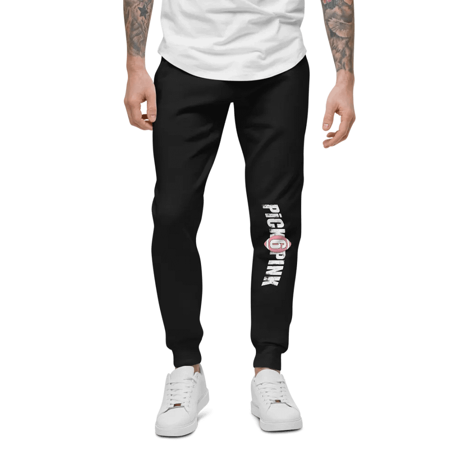 Pick 6 Pink Joggers product image (12)