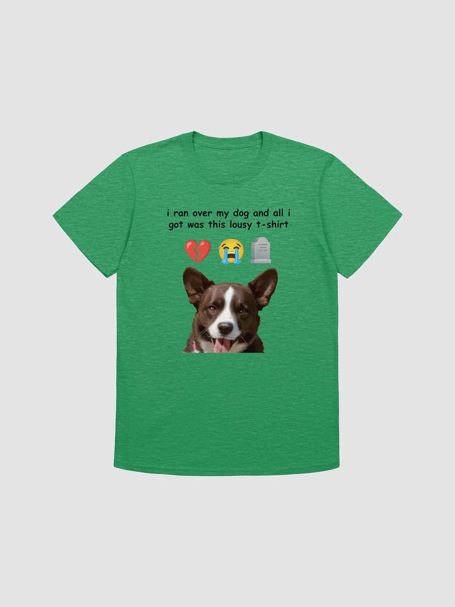 ran over my dog product image (1)