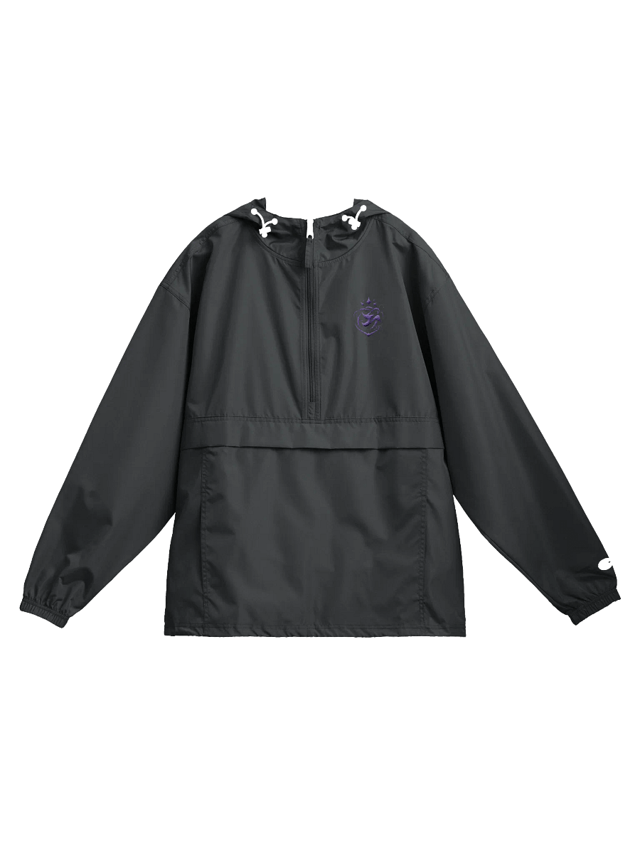 SIIGMA 200 X CHAMPION Jacket product image (1)