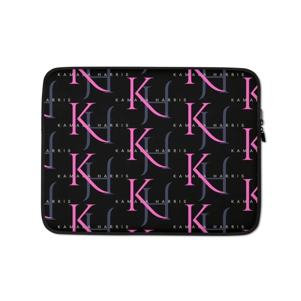 K.H. Laptop Sleeve product image (1)