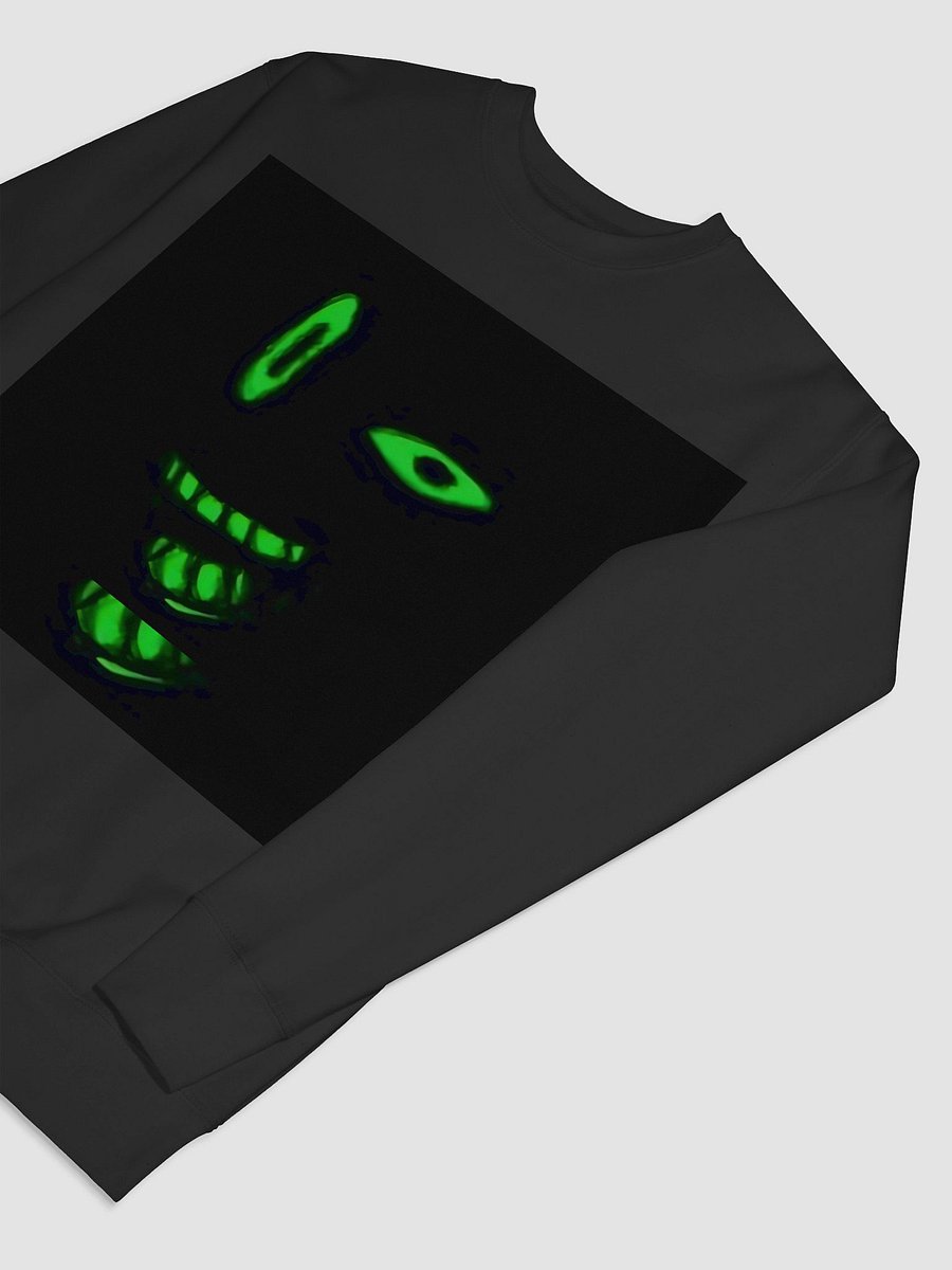 Pumpkin & Potato Head Sweat Shirt product image (7)