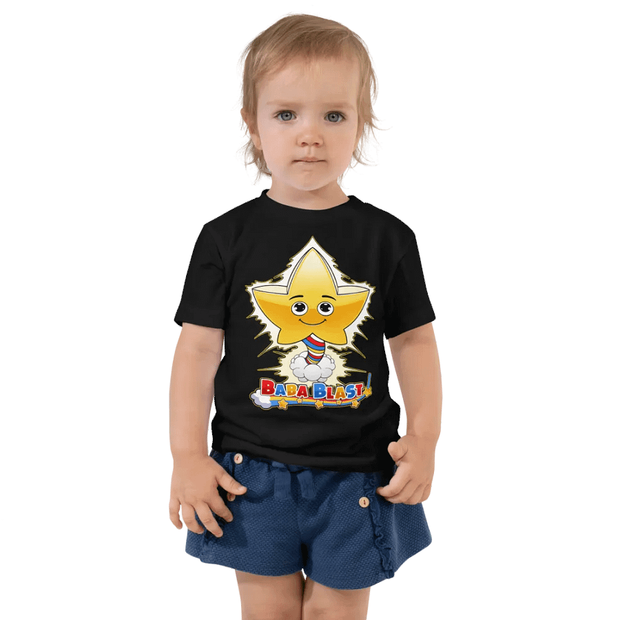 Baba Blaster T-Shirt product image (2)